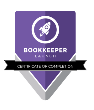 Bookkeeper Launch