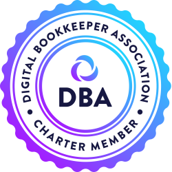 DBA Charter Member